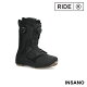 y\TtzCh Xm[{[hu[c 24-25 RIDE INSANO BLACK CTm Y jp {Ki