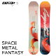 Xm[{[h  23-24 CAPiTA Ls^ Xy[X^t@^W[ SPACE METAL FANTASY {Ki