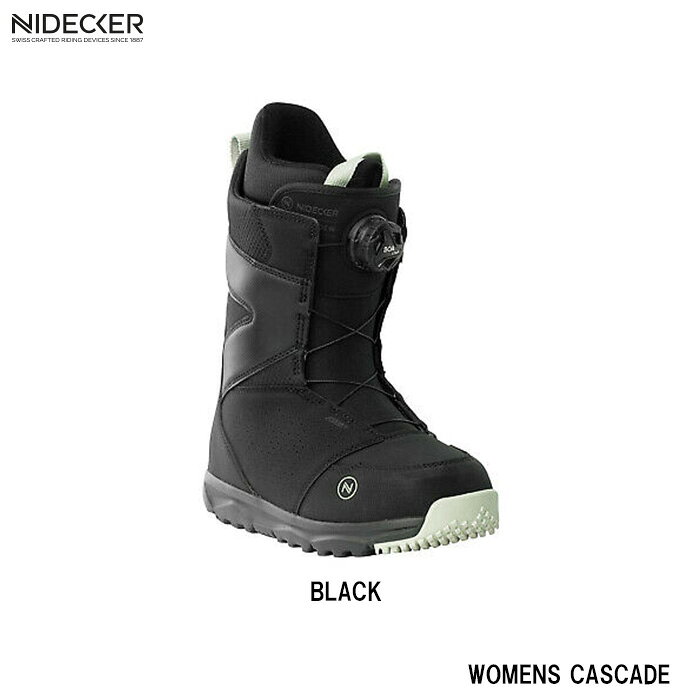楽天市場】23 ナイデッカー CASCADEの通販 