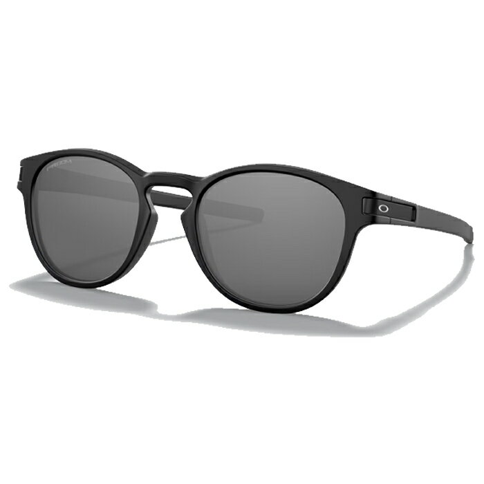 【3月はポイント10倍※要エントリー】サングラス オークリー ラッチ OAKLEY OO9349-1153 LATCH (A) prizm black 日本正規品