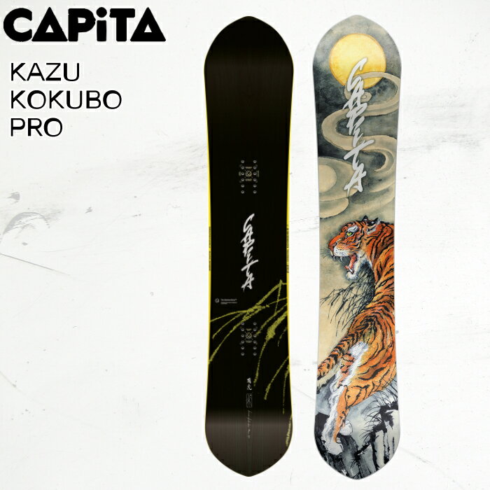 y5/9 20`P5-10{}\zy\Ttz Xm[{[h  24-25 Ls^ JY RN{ v CAPiTA KAZU KOKUBO PRO I[}Ee t[Ch Y fB[X {Ki