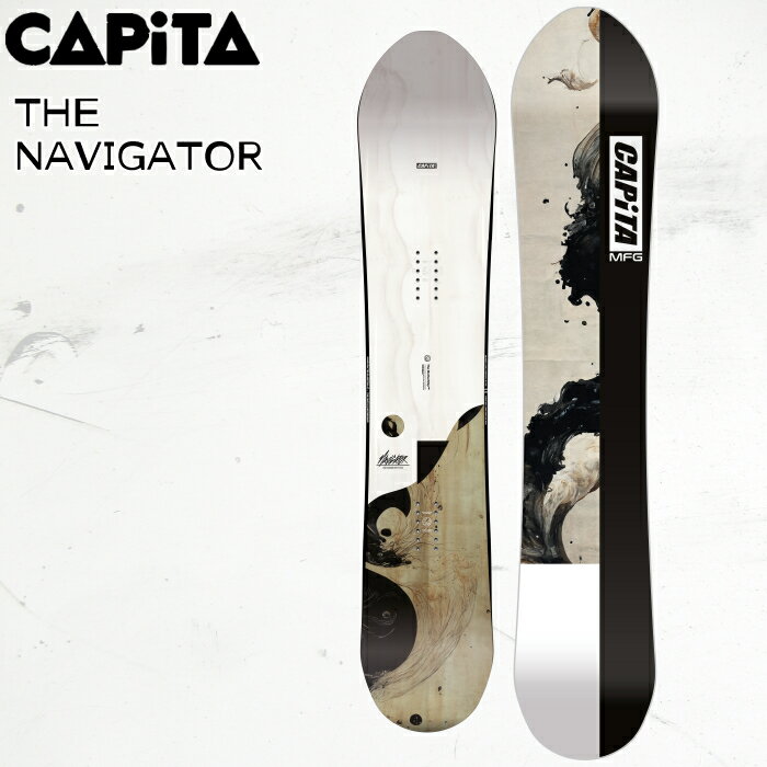 y5/9 20`P5-10{}\zy\Ttz Xm[{[h  24-25 Ls^ irQ[^[ CAPiTA THE NAVIGATOR @pE_[ ][g...