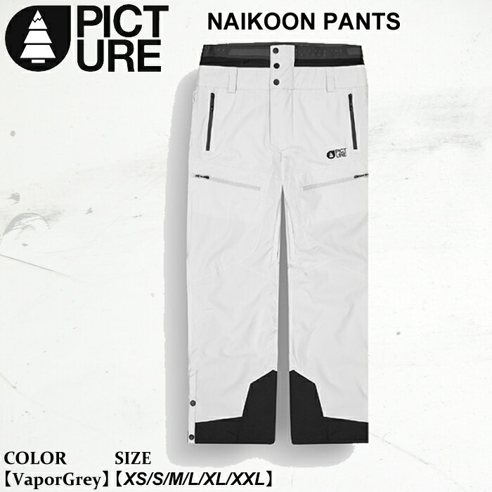 ڥȥP10ܡ6/30ͽ  ԥ㡼 ʥ ѥ 25-26 PICTURE NAIKOON PANTS MP...