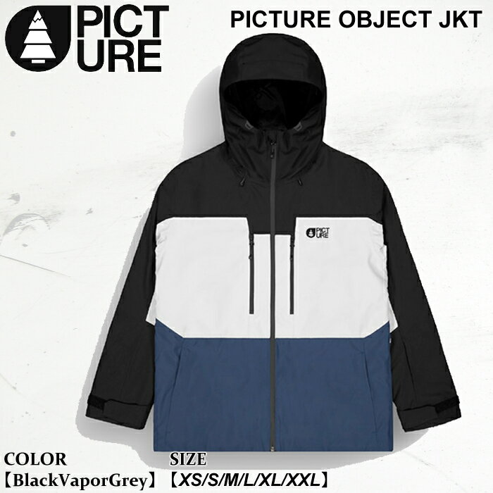 ڥȥP10ܡ6/30ͽ  ԥ㡼 ֥ 㥱å 25-26 PICTURE OBJECT JKT MV...