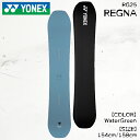 【P5倍ワンダフルデー5/1限定】予約 25-26 ヨネックス レグナ スノーボード 板 YONEX REGNA メンズ スノボ キャンバー フリーライド 20...