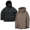 【4/24 20時～P5倍お買い物マラソン】ナンガ オーロラダウン ジャケット Nanga AURORA DOWN JACKET メンズ レディース アウター 国産 ダウン