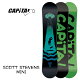 y3/21 20`P5{!}\zXm[{[h  23-24 CAPiTA Ls^ XRbg XeB[u ~j SCOTT STEVENS MINI {Ki