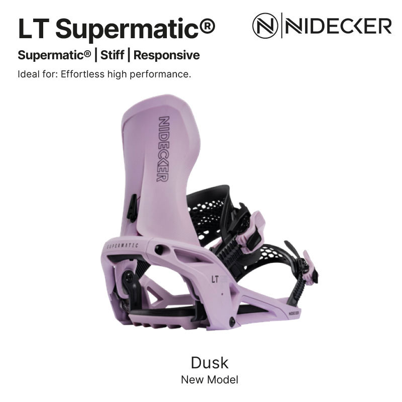 楽天市場】nidecker(ビンディング|スノーボード用品 楽天市場】nidecker(ビンディング|スノーボード用品