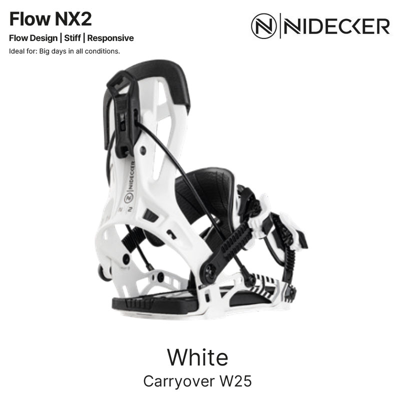 楽天市場】flow nx2(ビンディング|スノーボード用品 楽天市場】flow nx2(ビンディング|スノーボード用品