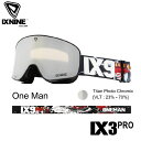 5/7 1:59P5GWݥȥåסۡͽۥåʥ ix9 IXNINE 24-25 IX3 PRO One Man Photo Chromic Lens  Ρܡ  ˥å 