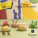 【楽天スーパーSALEにて580円off! 】送料無料 Babai ババイ Cuties on the Wheel 日本総代理店 公式 ウクライナ 木育 木製 虫 知育玩具 ギフト 出産祝い 誕生日 プレゼント 木のおもちゃ ファーストトイ 0歳 1歳 モンテッソーリ 海外 女の子 男の子 孫(3)