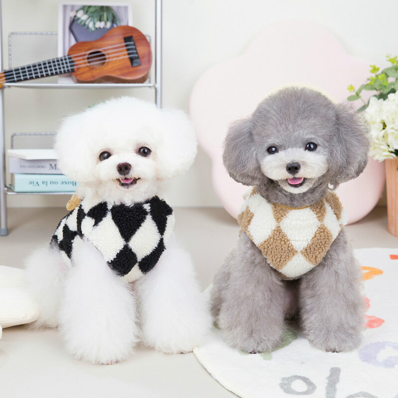 犬服 猫 あったか裏起毛 犬の服 犬 冬服 秋...の紹介画像2
