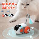 猫 おもちゃ 電動 ねずみ 自動 ラジコン 猫じゃらし ペット 猫おもちゃ オモチャ 玩具 運動 ストレス解消 リモコン 動く 留守番 ねこ ネコ ネズミ 車輪...