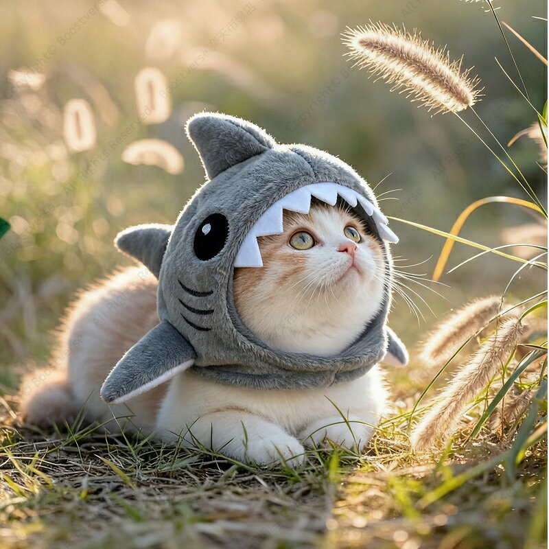 猫 猫の帽子 帽子 ペット用帽子 犬 犬の帽子 猫用 可愛い キャップ 被り物 冬 おし...
