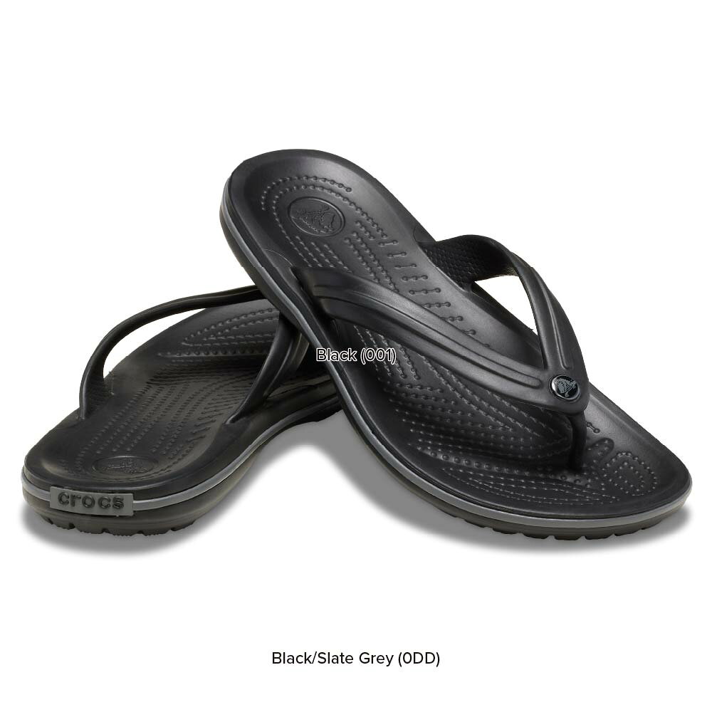 【送料無料】クロックス Crocband Flip クロックバンド フリップ ビーチサンダル ...