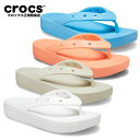 【20%OFF 送料無料】クラシック プラットフォーム フリップ ウィメン WOMEN’S CLASSIC PLATFORM FLIP ビーサン グレー ビーチ...