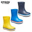 50OFFKids Crocband Rain BootڥåХ 쥤 ֡ åĹ쥤󥷥塼Ҷѡ̡롡̱ࡡйͷӡ SALE  å谷ŹʤΤǤ¿