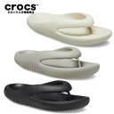 【20%OFF 送料無料】クロックス サンダル メロウ リカバリー フリップ MELLOW RECOVERY FLIP メンズ レディース 男女兼用 柔らかい ...