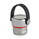 ハイドロフラスク ハイドロフラスク ステンレスフレックス スタンダード HydroFlask Stainless Steel Flex Cap スタンダードマウス用 マイボトル キッチングッズ ギフト オフィス 水筒 滑り止め キャンプ ステンレス