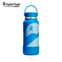 【送料無料】ハイドロフラスク HydroFlask 32 oz Wide Mouth 946ml マイボトル 保温 保冷 保温機能あり 保冷機能 ステンレスボトル ギフト オフィス ヨガ 水筒 マイボトル アウトドア ジム 890169 Ty Williams Limited Collection 限定商品