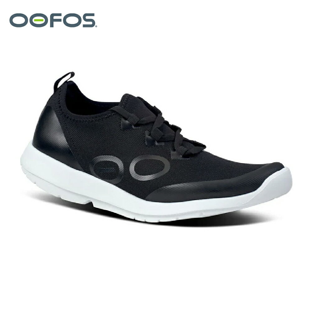 【リカバリーシューズ 送料無料】OOFOS ウィメンズ ウーエムジー スポーツ レース Women's OOmg Sport Lace ウィメンズ レディース スニーカー OOFOS正規取扱店 2000760004241 ◯