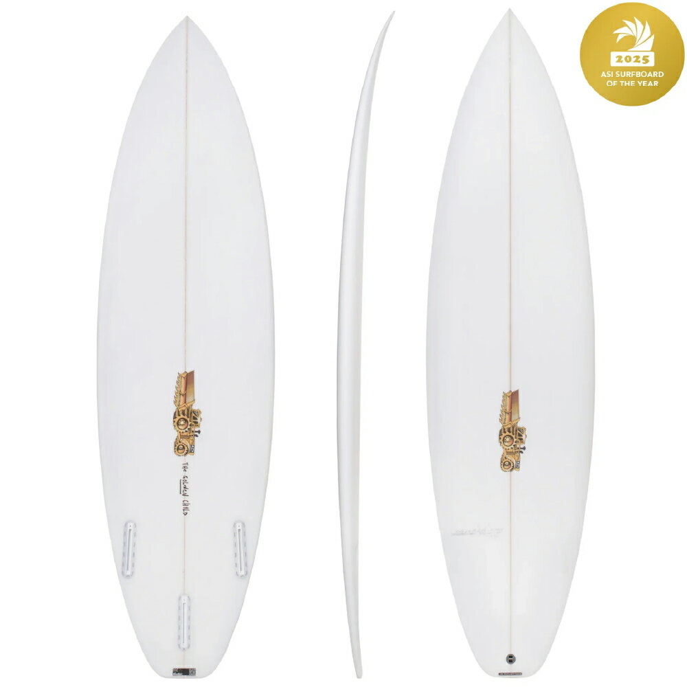 【正規代理店 送料無料 JS取扱開始!!】JS Industries Golden Child ジェイエスイン...
