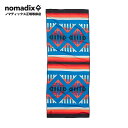 ノマディックス タオル NOMADIX THE NOMADIX TOWEL ノマディックスタオル ビーチタオル ヨガマット 吸水性 速乾性 リサイクルポリエステル ヨガ 旅行 スポーツ キャンプ サップ レジャー ジム おしゃれ 男女兼用 コンパクト サスティナブル