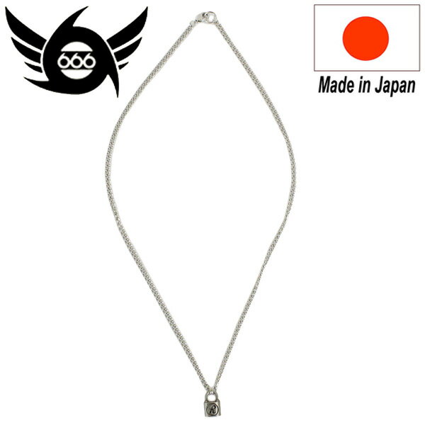 楽天市場】666 (トリプルシックス)(ネックレス・ペンダント 楽天市場】666 (トリプルシックス)(ネックレス・ペンダント