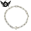 正規取扱店 666 ORIGINAL SOA0066 チェーンネックレス