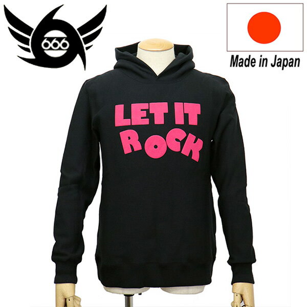 谷Ź 666 ORIGINAL SOZ0026 ץ륪Сաǥ LET IT ROCK ֥åxԥ