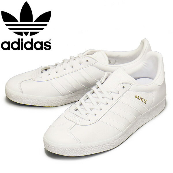 K戵X adidas (AfB_X) BB5498 GAZELLE K[ Xj[J[ tbgEFAzCgxtbgEFAzCgxS[h^bN AD262