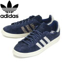 sale セール 正規取扱店 adidas (アディダス) GY0406 CAMPUS 80S キャンパス 80S スニーカー カレッジネイビーxフットウェアホワイトxブルー AD090