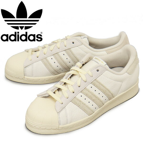 K戵X adidas (AfB_X) GY3429 SUPERSTAR 82 X[p[X^[ 82 Xj[J[ NEhzCgxA~ixN[zCg AD160