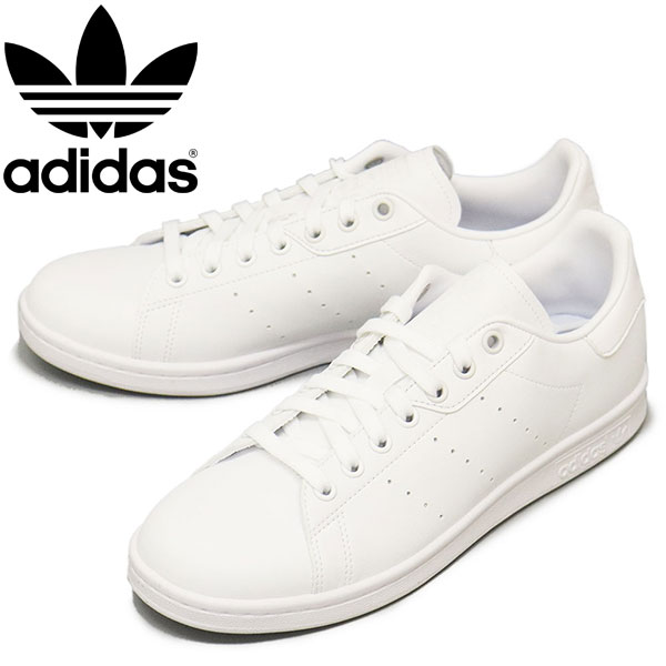 K戵X adidas (AfB_X) H00330 STAN SMITH X^X~X Xj[J[ tbgEFAzCgxNX^zCgxNX^zCg AD121