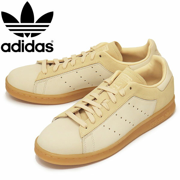 K戵X adidas (AfB_X) HQ6831 STAN SMITH RIFTA X^X~X Xj[J[ _[zCgxThXg[^xK AD213