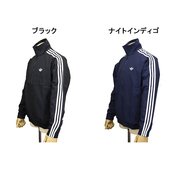 正規取扱店 adidas (アディダス) WU458 KE1365 FIREBIRD WOVEN TRACK TOP ファイヤ...