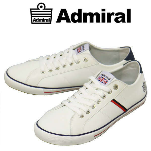 K戵X Admiral (Ah~) AD601 WATFORD gtH[h Xj[J[ TRICOLOR AM023