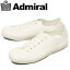 sale  谷Ź Admiral (ɥߥ) SJAD2101 BEATTY ӡƥ å ˡ 01WHITE AM013