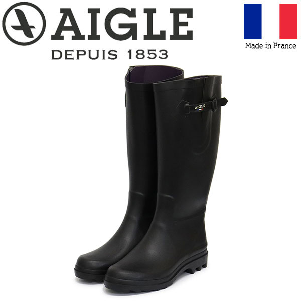 K戵X AIGLE (G[O) ZZF8880 AIGLETINE 2 G[OeB[k fB[X o[u[c 009 NOIR tX AGL029