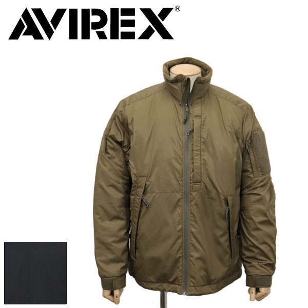 楽天市場】avirex ナイロンジャケットの通販 楽天市場】avirex ナイロンジャケットの通販