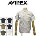 K戵X AVIREX (ABbNX) 3923001 BASIC FATIGUE S/S x[VbN t@eB[O V[gX[u Vc S7F