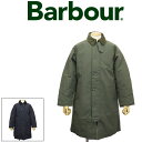正規取扱店 BARBOUR (バブアー バブワー) MCA1006 793 4955040 EXMOOR PADDED CASUAL COATエクスモア 中綿 ...