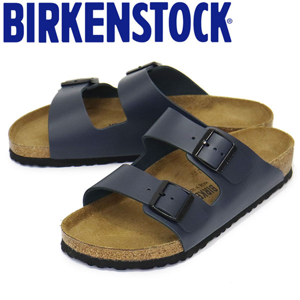 K戵X BIRKENSTOCK (rPVgbN) 51151 Arizona BS A]i U[T_ BLUE M[ BI259