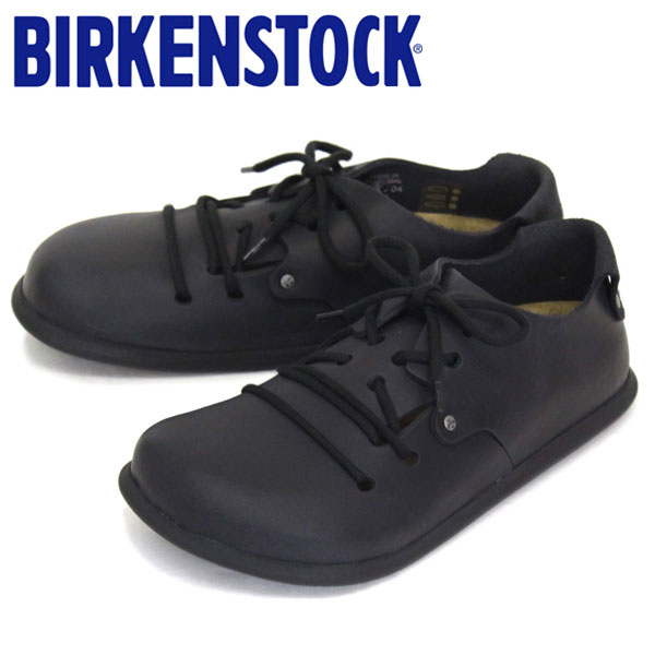 K戵X BIRKENSTOCK (rPVgbN) 0199261 MONTANA ^i IChU[ M[ BLACK BI140