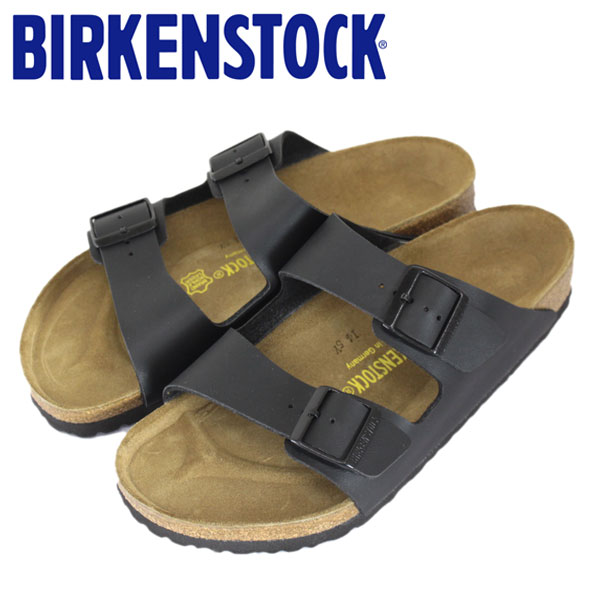 K戵X BIRKENSTOCK (rPVgbN) ARIZONA (A]i) T_ M[ (L) BLACK (ubN) BI015