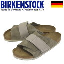 正規取扱店 BIRKENSTOCK (ビルケンシュ