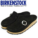 正規取扱店 BIRKENSTOCK (ビルケンシュ