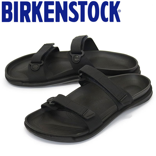 K戵X BIRKENSTOCK (rPVgbN) 1019164 Sahara Tn T_ FUTURA BLACK M[ BI256