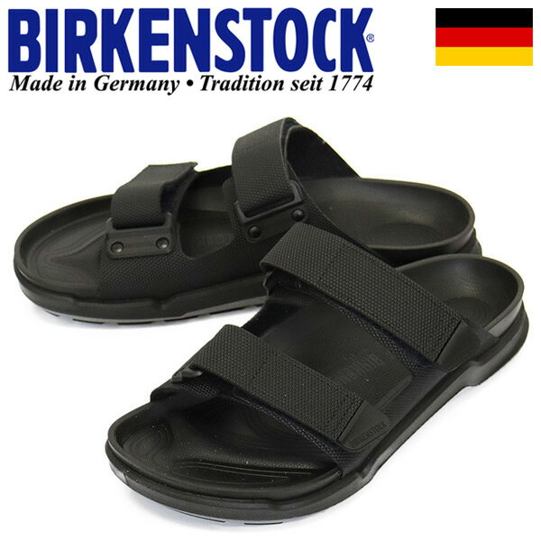 K戵X BIRKENSTOCK (rPVgbN) 1019173 ATACAMA A^J} T_ FUTURA BLACK M[ BI213