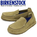 正規取扱店 BIRKENSTOCK (ビルケンシュ